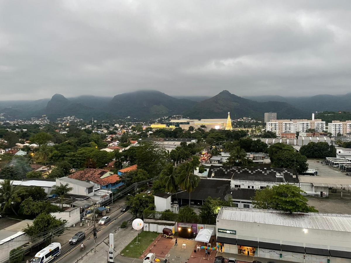 Premier - Proximo Shopping Park Jacarepagua Rio Do Janeiro *