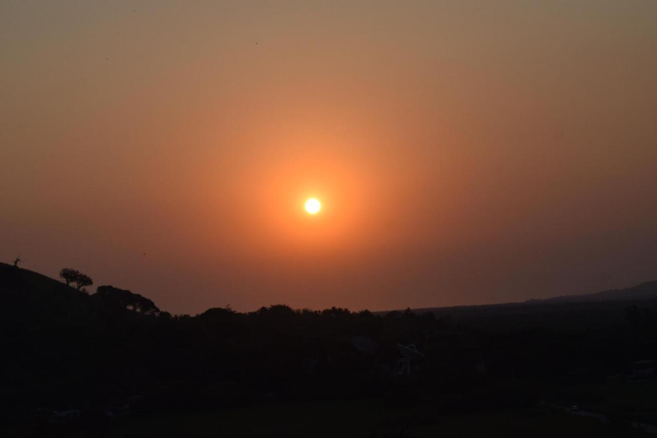 Barra Green Village
