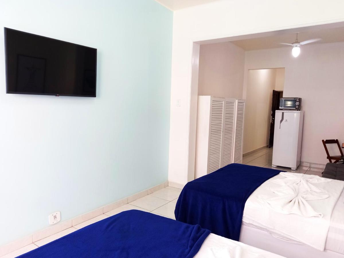 Studio Nas Ondas Do Mar Tc609 Apartamento Rio de Janeiro