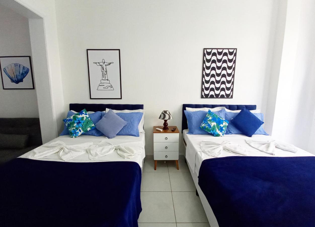Studio Nas Ondas Do Mar Tc609 Apartamento