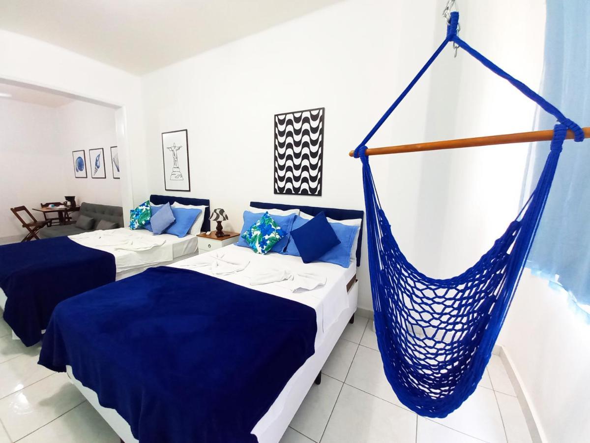 Studio Nas Ondas Do Mar Tc609 Apartamento *