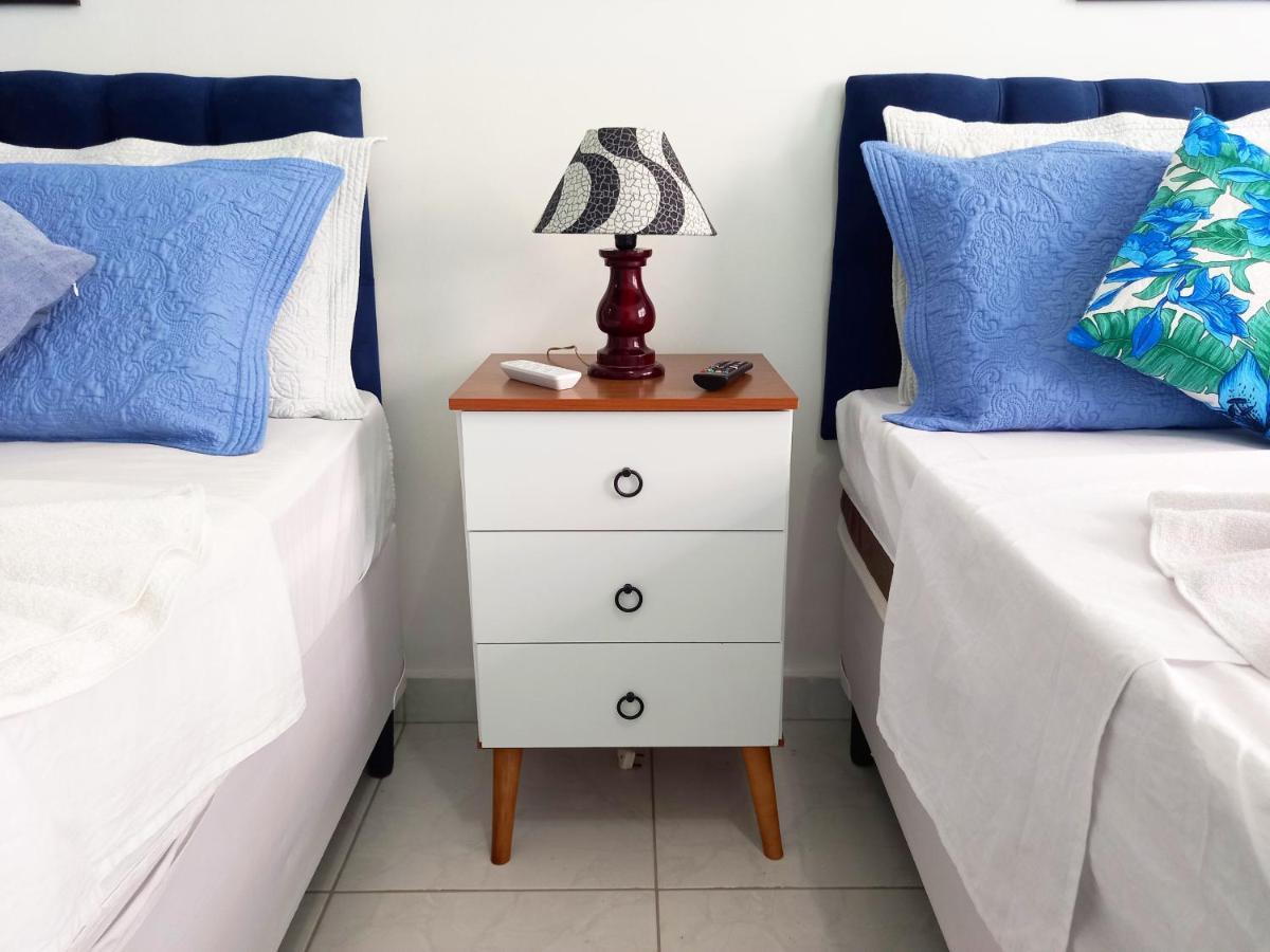 Studio Nas Ondas Do Mar Tc609 Apartamento *