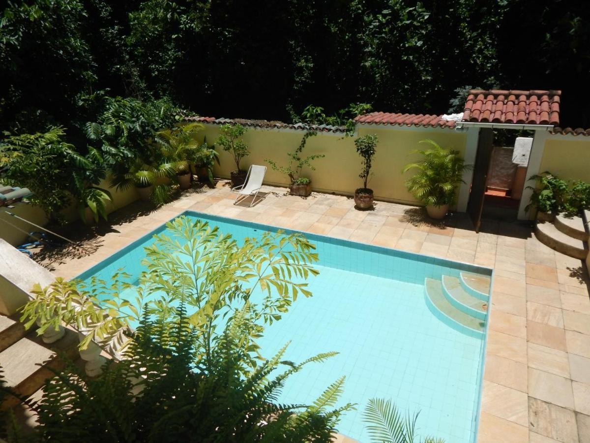 Casa São Conrado *
