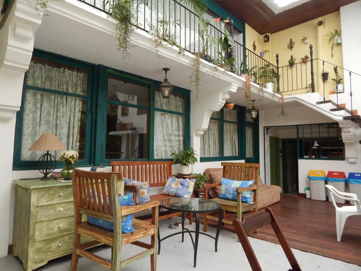 Casa São Conrado * Rio de Janeiro