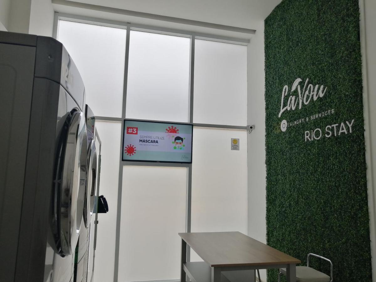 Riostay Riocentro Rio de Janeiro