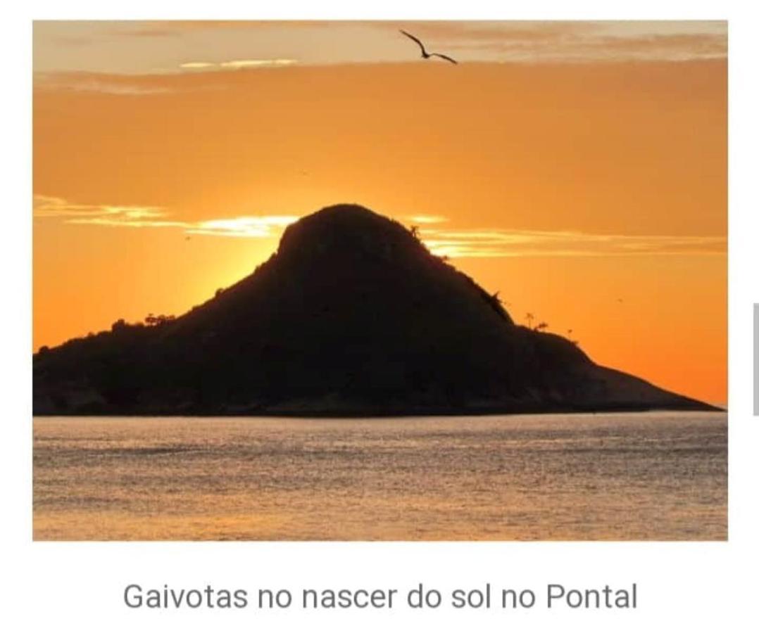 Apartamento Luar Do Pontal