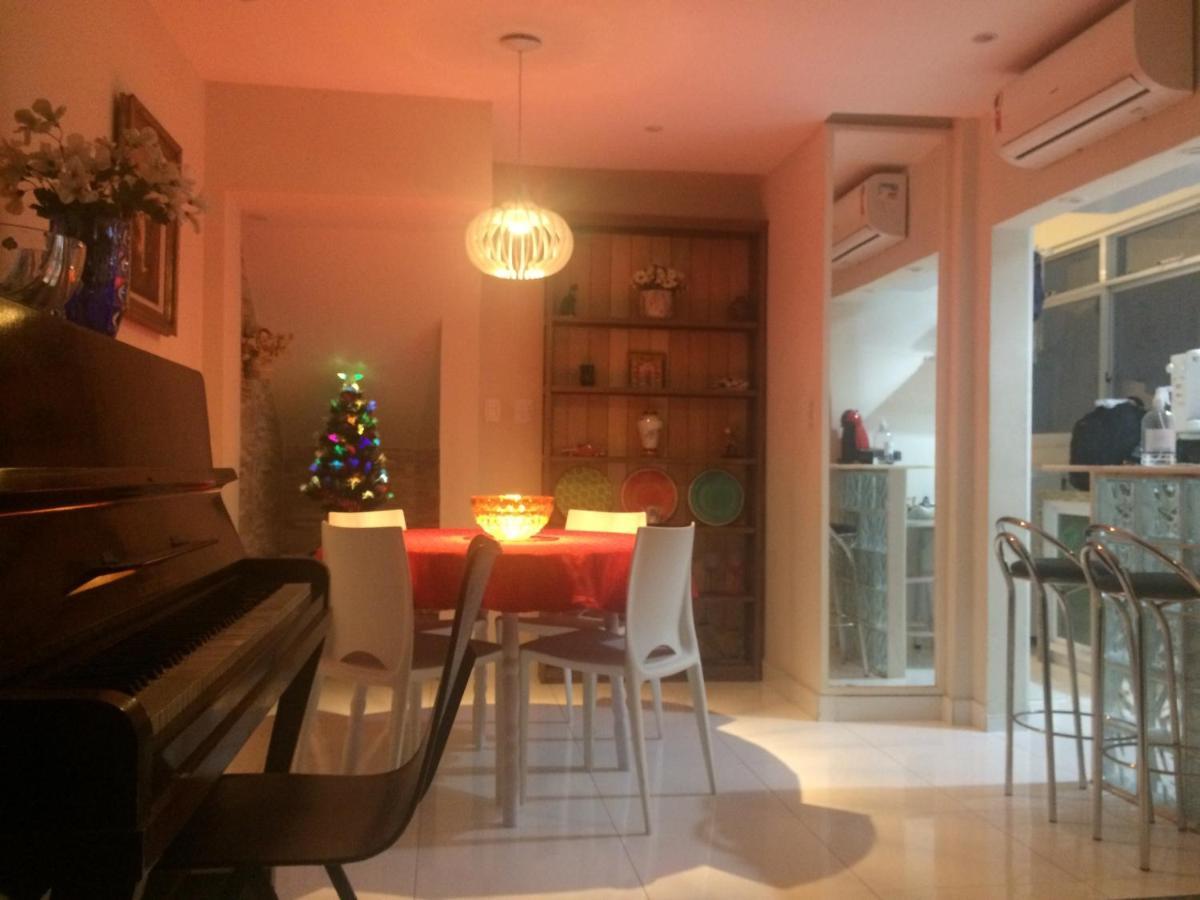 Copaestilo Holiday home