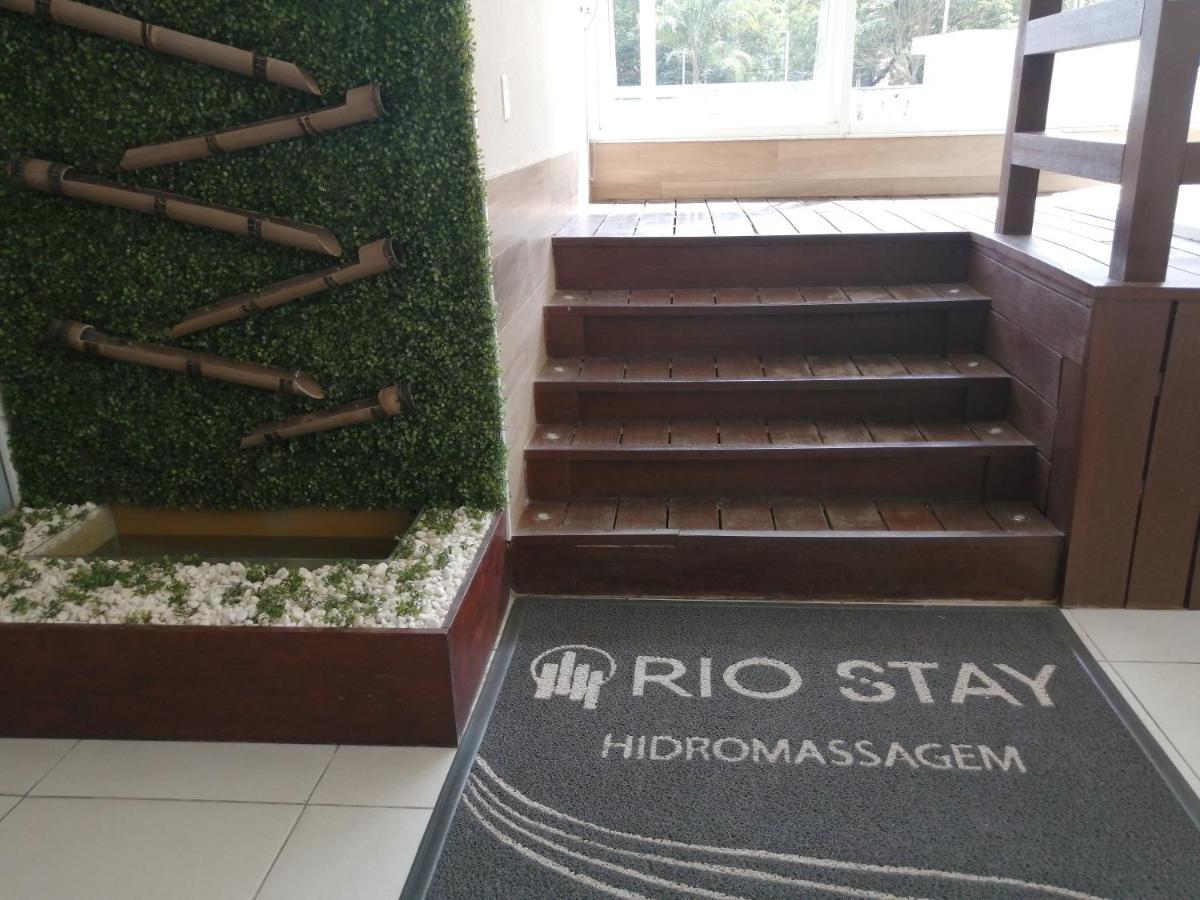 Apartamento Riostay Riocentro