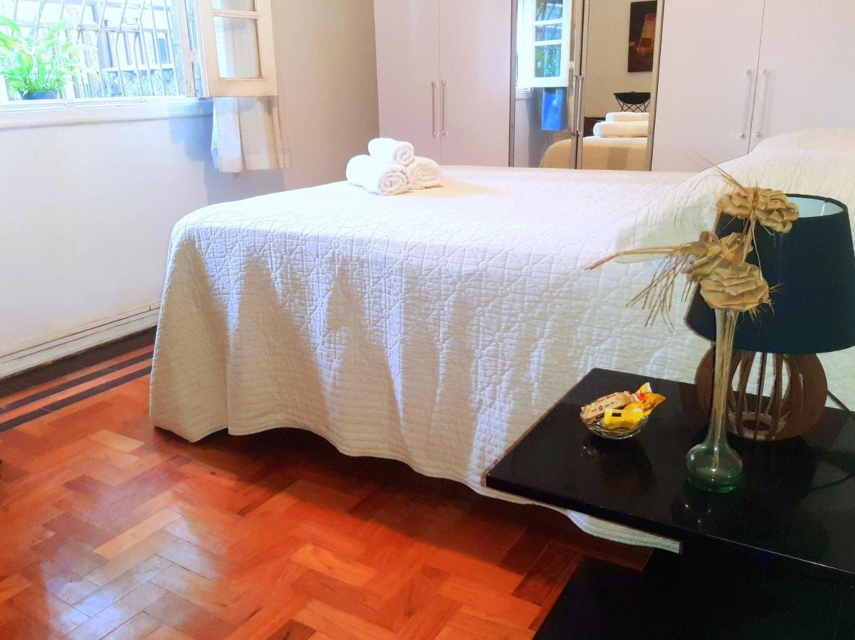 Linda Leblon Homestay - 3 Min To The * Rio de Janeiro