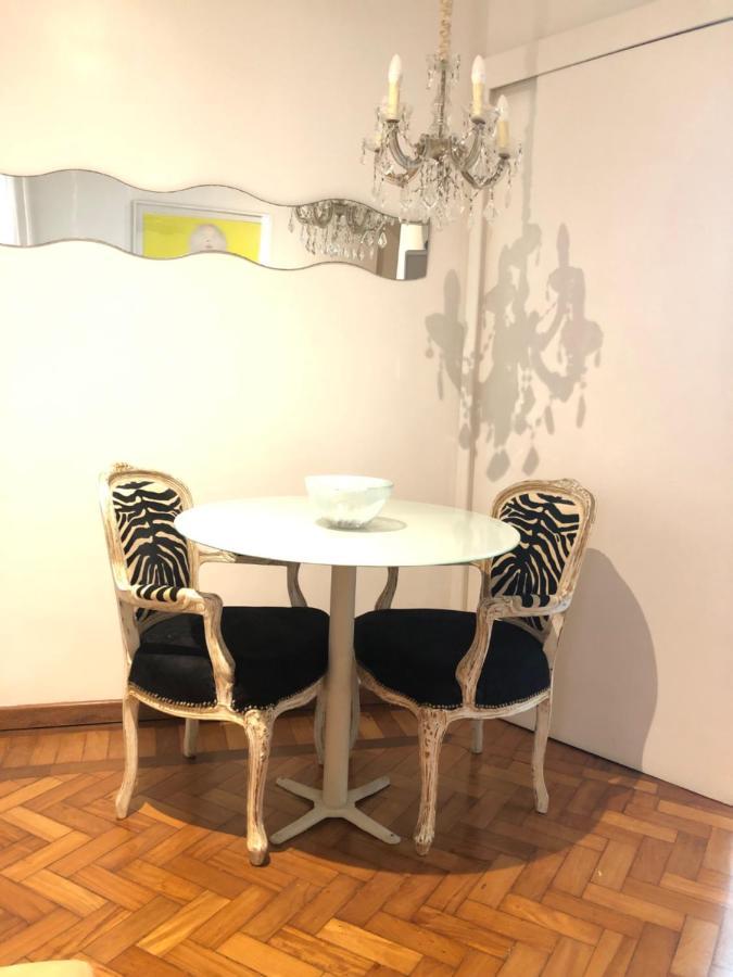 Apartamento Luxo - Melhor Localização De Copacabana Rio de Janeiro
