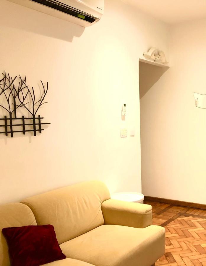 Apartamento Apartamento Luxo - Melhor Localização De Copacabana *