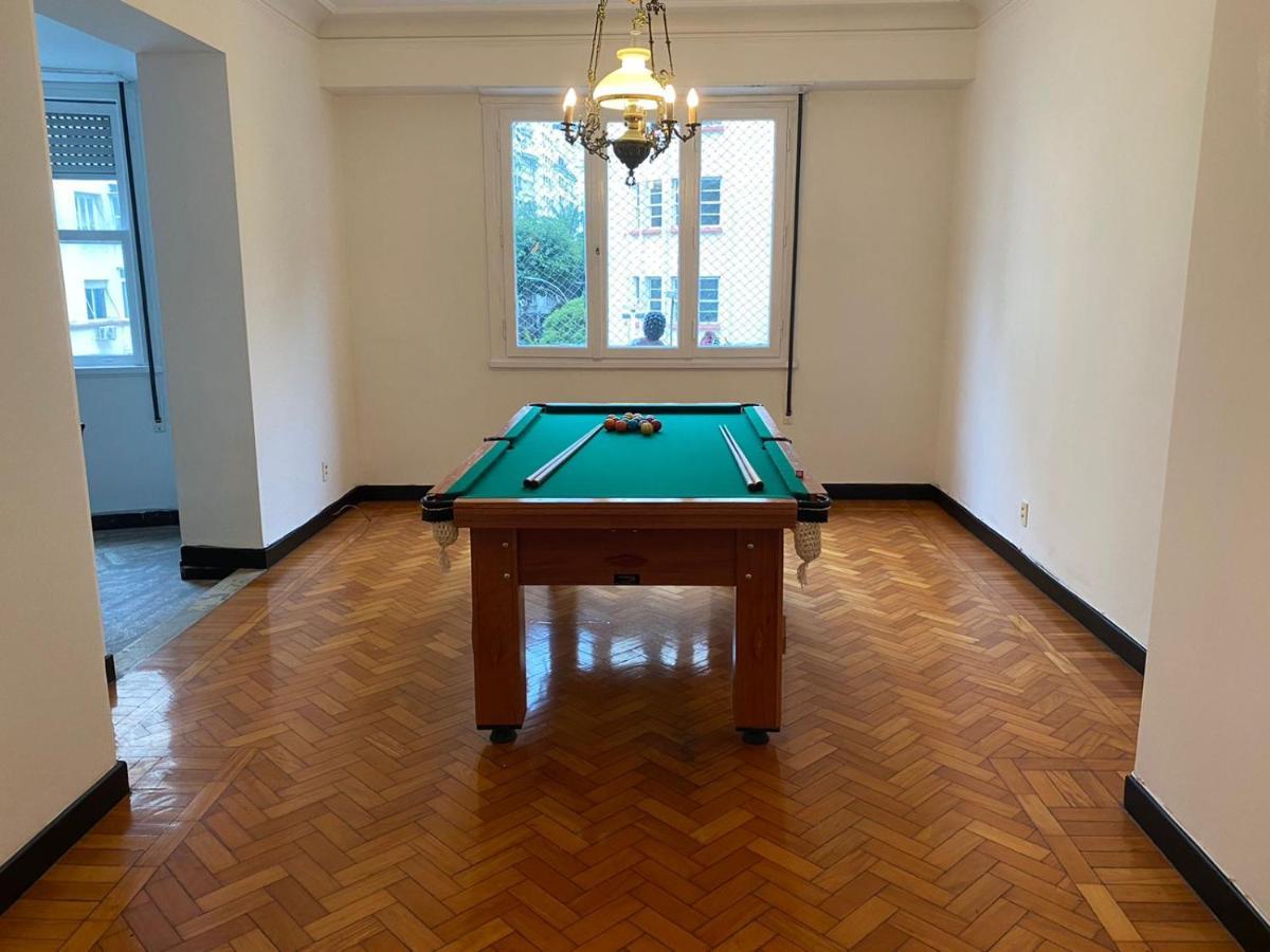 Quarto em Acomodações Particulares Quartos/apart.250m2/praia Rio de Janeiro