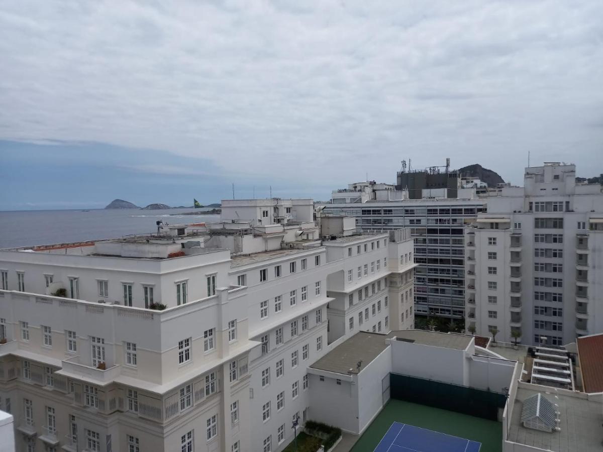 Quarto em Acomodações Particulares Quartos/apart.250m2/praia Rio de Janeiro