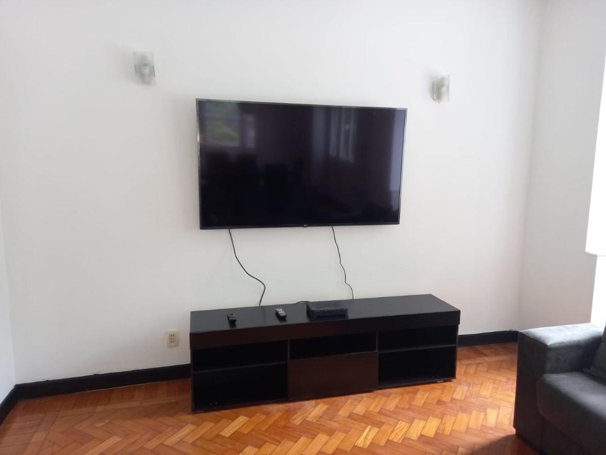 Quarto em Acomodações Particulares Quartos/apart.250m2/praia Rio de Janeiro
