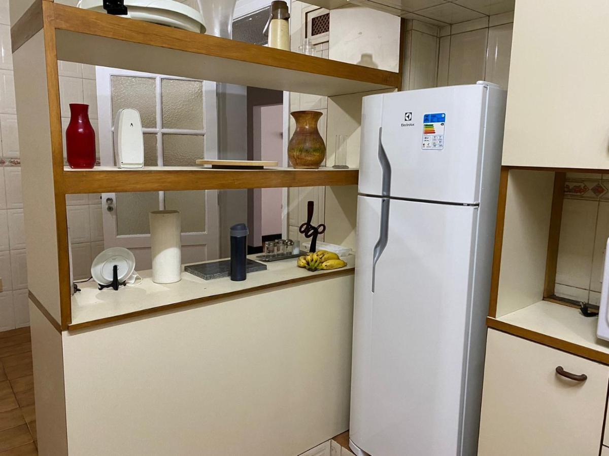 Quartos/apart.250m2/praia Quarto em Acomodações Particulares