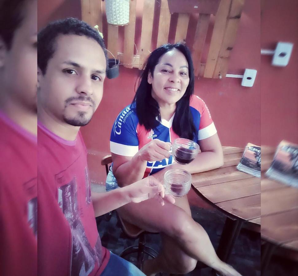 Lar Do Aconchego Cama & Cafe Bed & Breakfast Rio de Janeiro