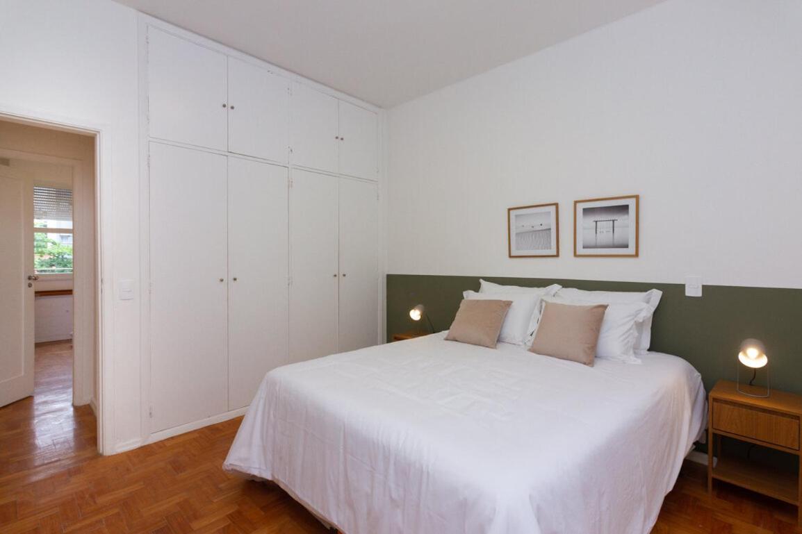R. João Lira, 103 - Leblon - LB009 Apartamento Rio de Janeiro