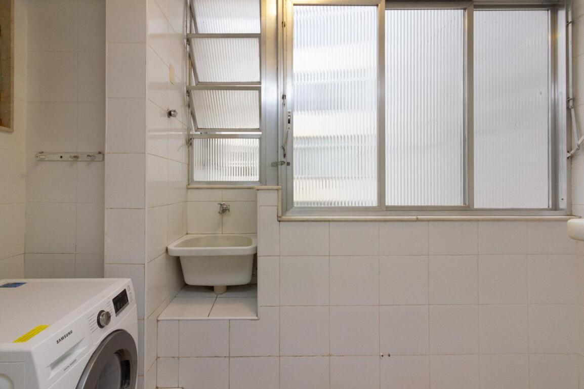 Apartamento R. João Lira, 103 - Leblon - LB009 Rio de Janeiro