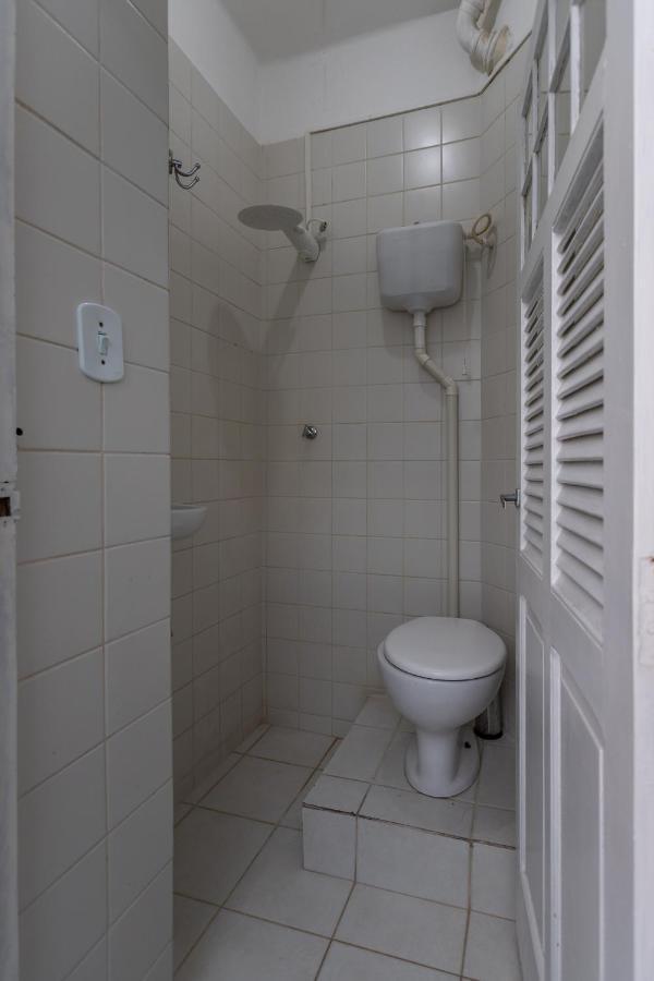 Encantador Em Copacabana - Vista Oceanica - Bi701 Z3 Apartamento Rio de Janeiro