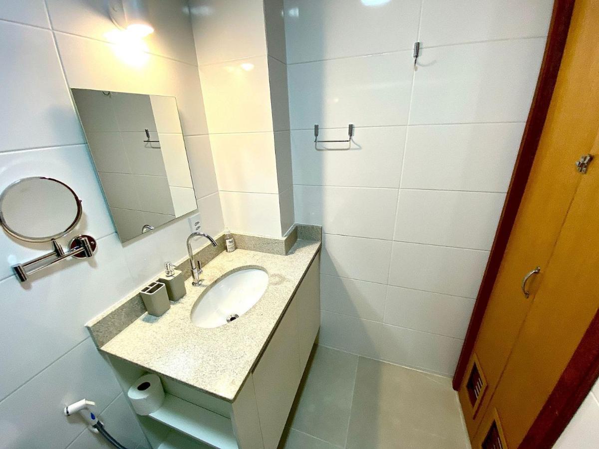 Apartment Localizacao Perfeita, Metro, Bares, Restaurante, Casa Rui Barbosa, Mercado Farmacias, Shopping E A De Botafogo A 300m Wifi 500m *