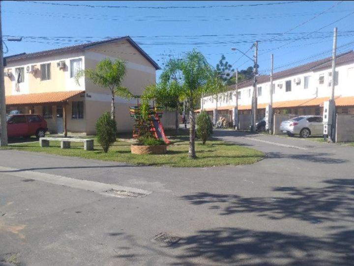Casa de Férias Cantinho Da Alegria Rio de Janeiro
