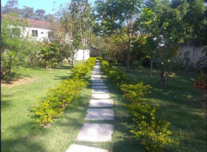 Cantinho Da Alegria Casa de Férias *