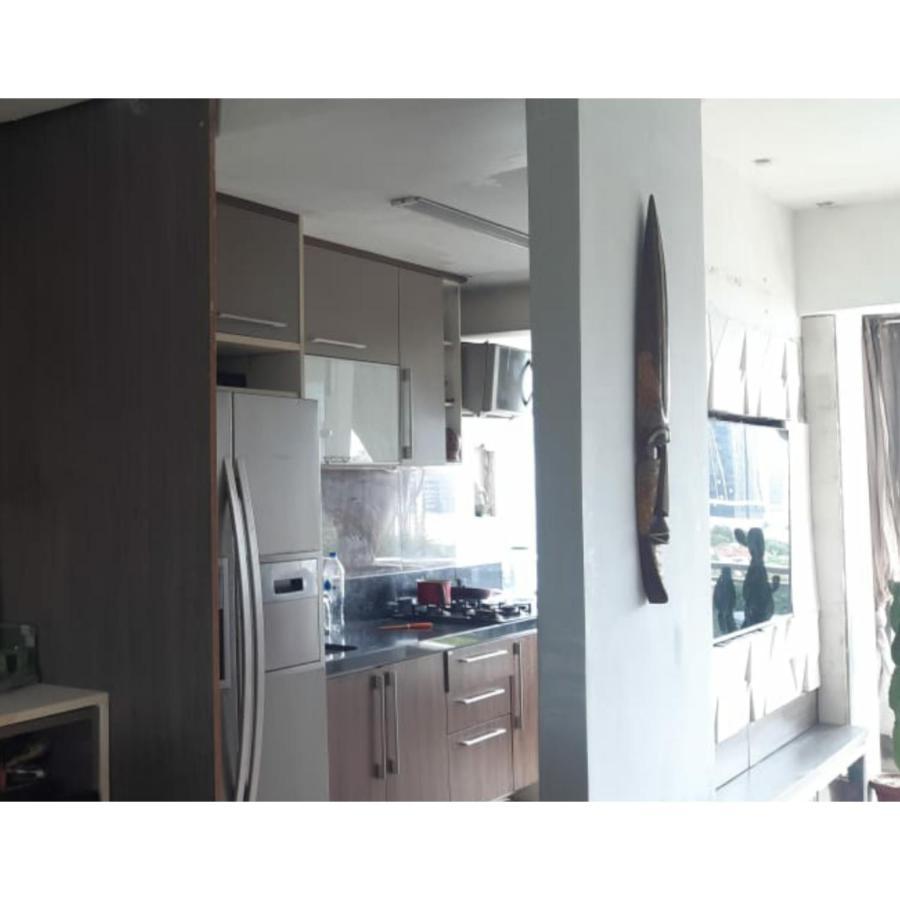 Homestay Barra Front Beach