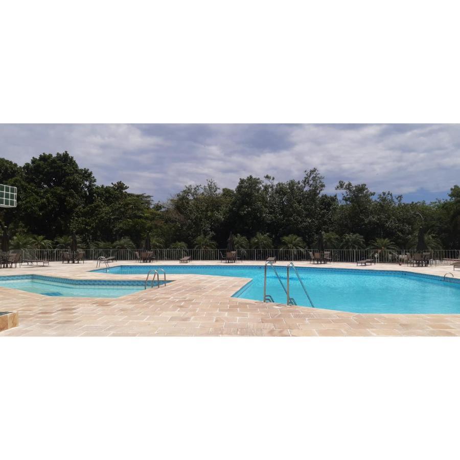 Homestay Barra Front Beach Rio de Janeiro