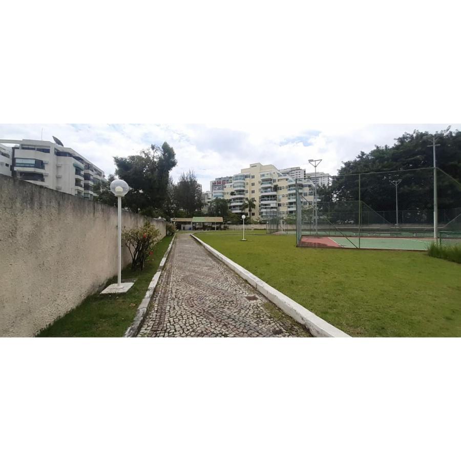 Homestay Barra Front Beach Rio de Janeiro