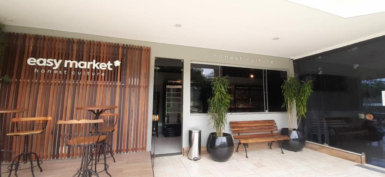 Homestay Barra Front Beach