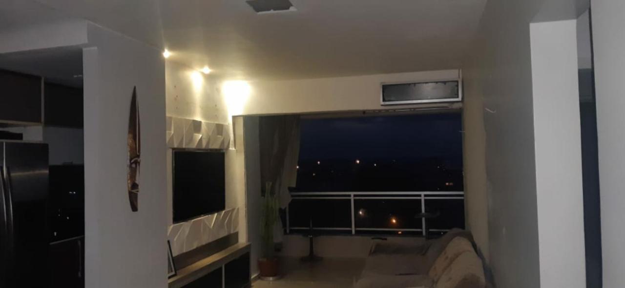 Barra Front Beach Homestay