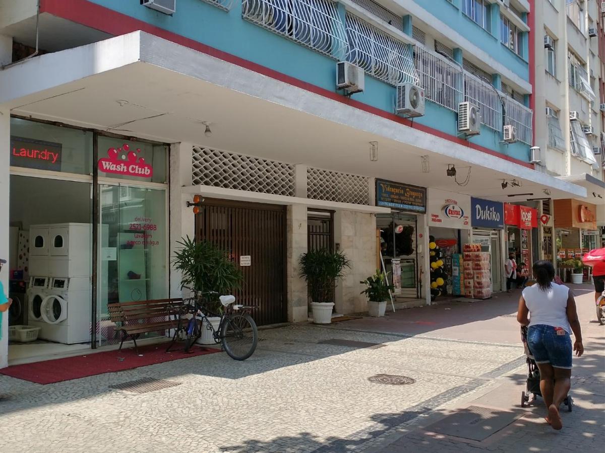 Apartment Ipanema Vp 603 Posto 8 Charmoso E Aconchegante