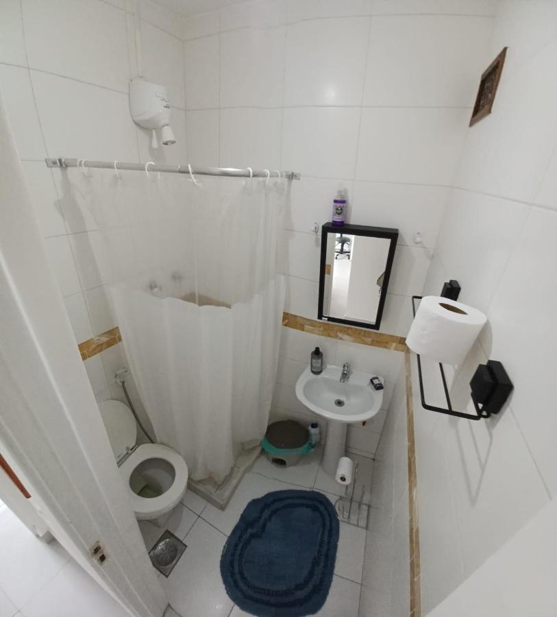 Ipanema Vp 603 Posto 8 Charmoso E Aconchegante Apartment Rio de Janeiro