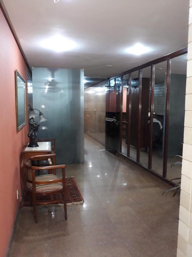 Ipanema Vp 603 Posto 8 Charmoso E Aconchegante Apartment *
