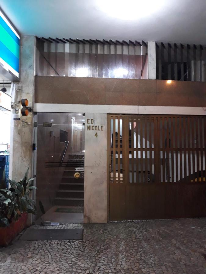 Ipanema Vp 603 Posto 8 Charmoso E Aconchegante Apartment *