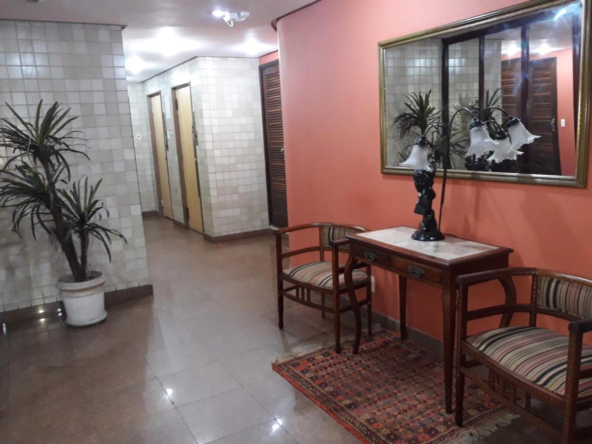 Apartment Ipanema Vp 603 Posto 8 Charmoso E Aconchegante Rio de Janeiro