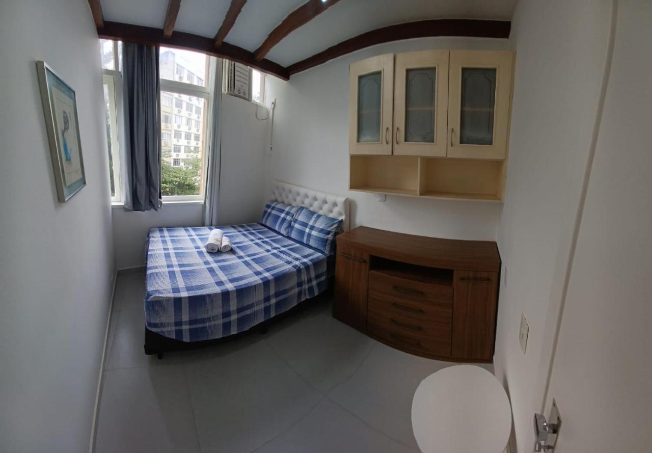 Ipanema Vp 603 Posto 8 Charmoso E Aconchegante Apartment