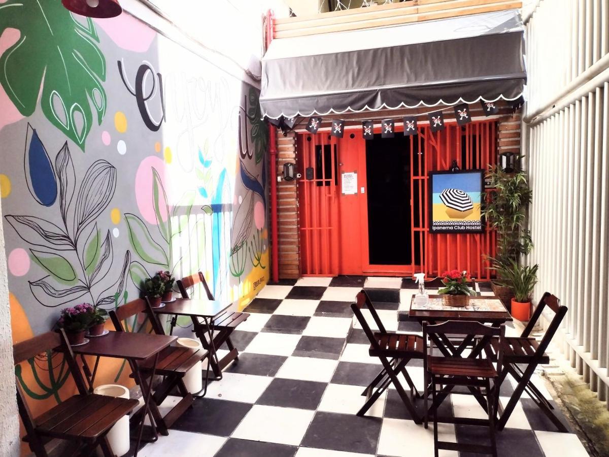 Ipanema Club *