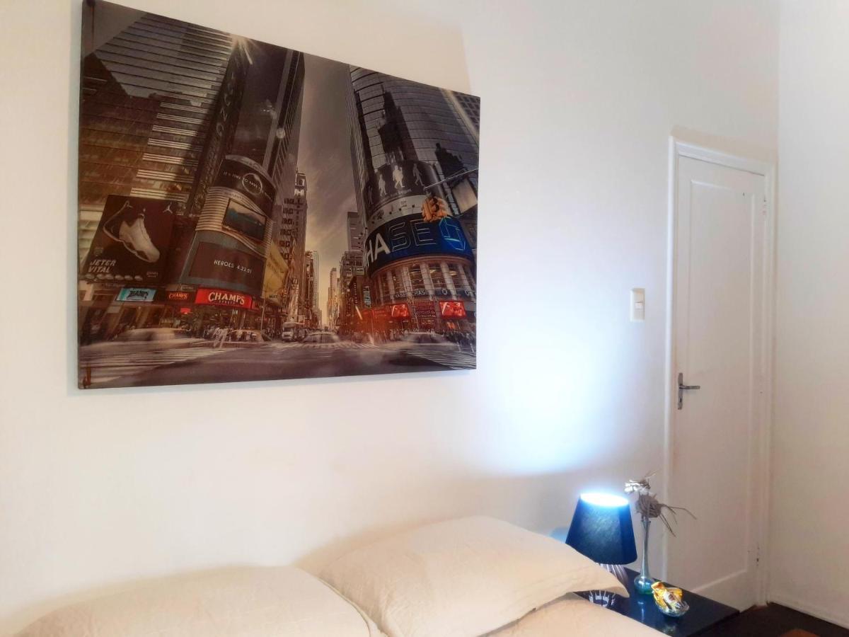 Homestay Linda Leblon Homestay - 3 Min To The Rio de Janeiro