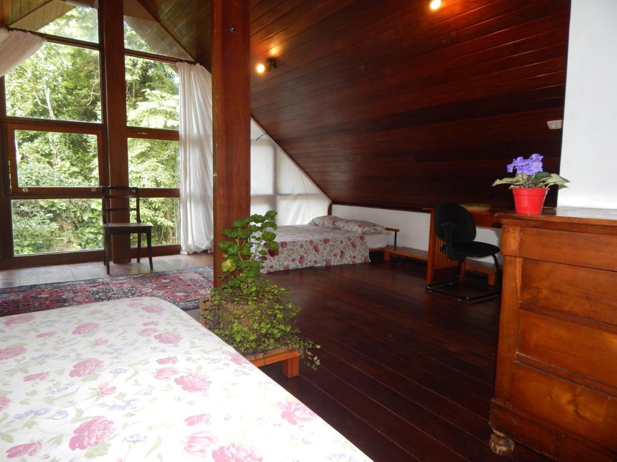Casa São Conrado Casa de hóspedes Rio de Janeiro