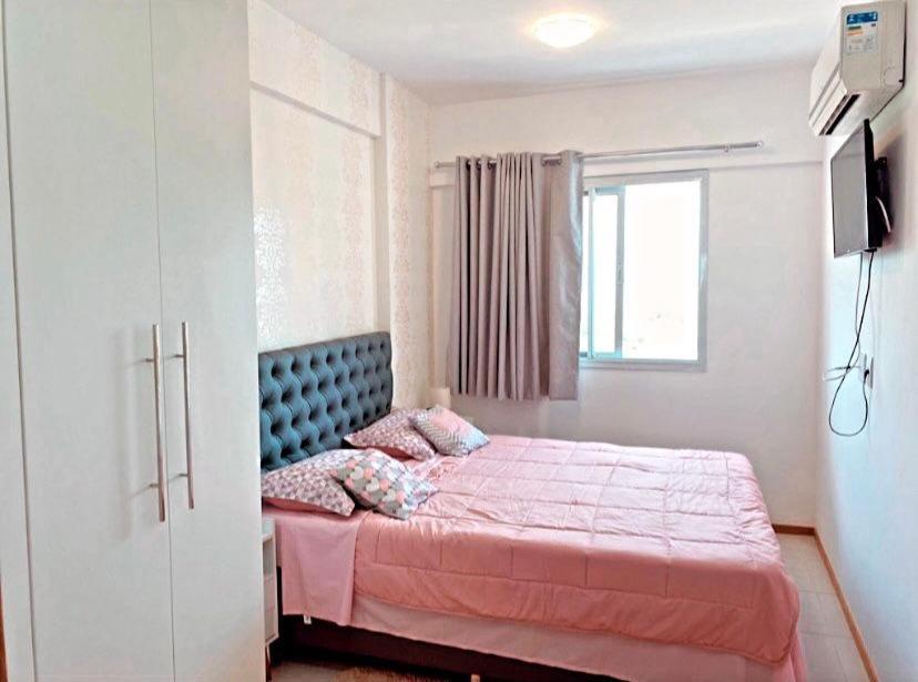 Apartamento 2 Quartos No Sublime Family *
