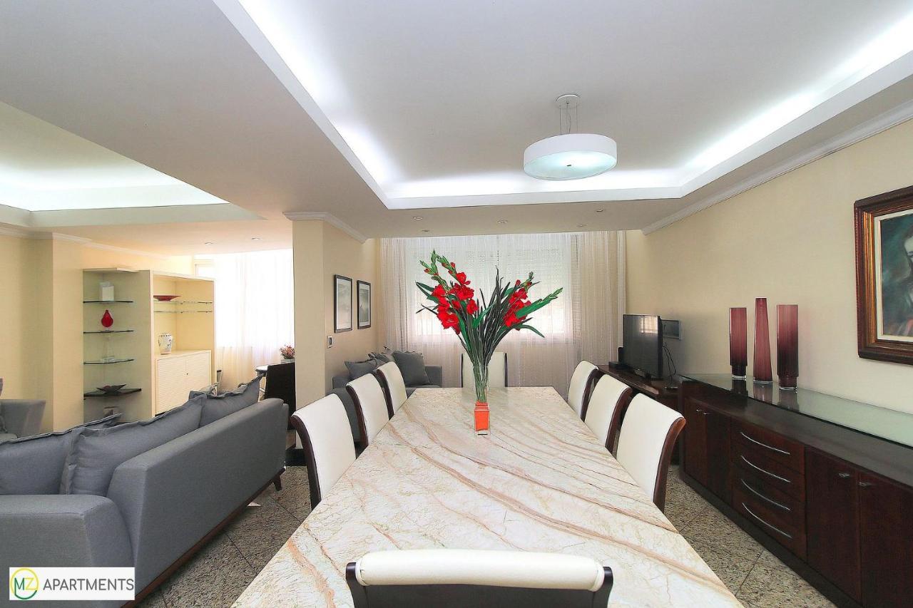 Espacoso E Luxuoso Em Copacabana * Rio de Janeiro