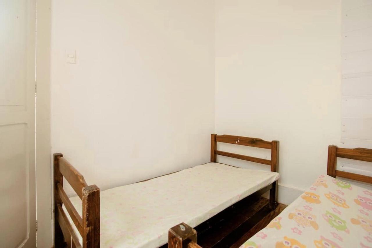 Casa Espaçosa Ilha De Paquetá Casa de Férias *