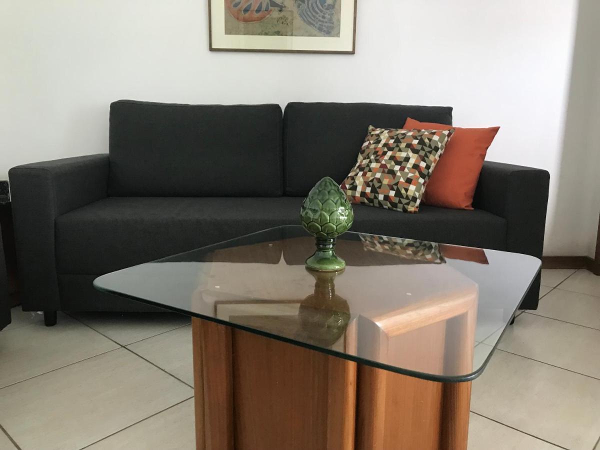 Aparthotel Tiffanys Ipanema Flats Rio de Janeiro