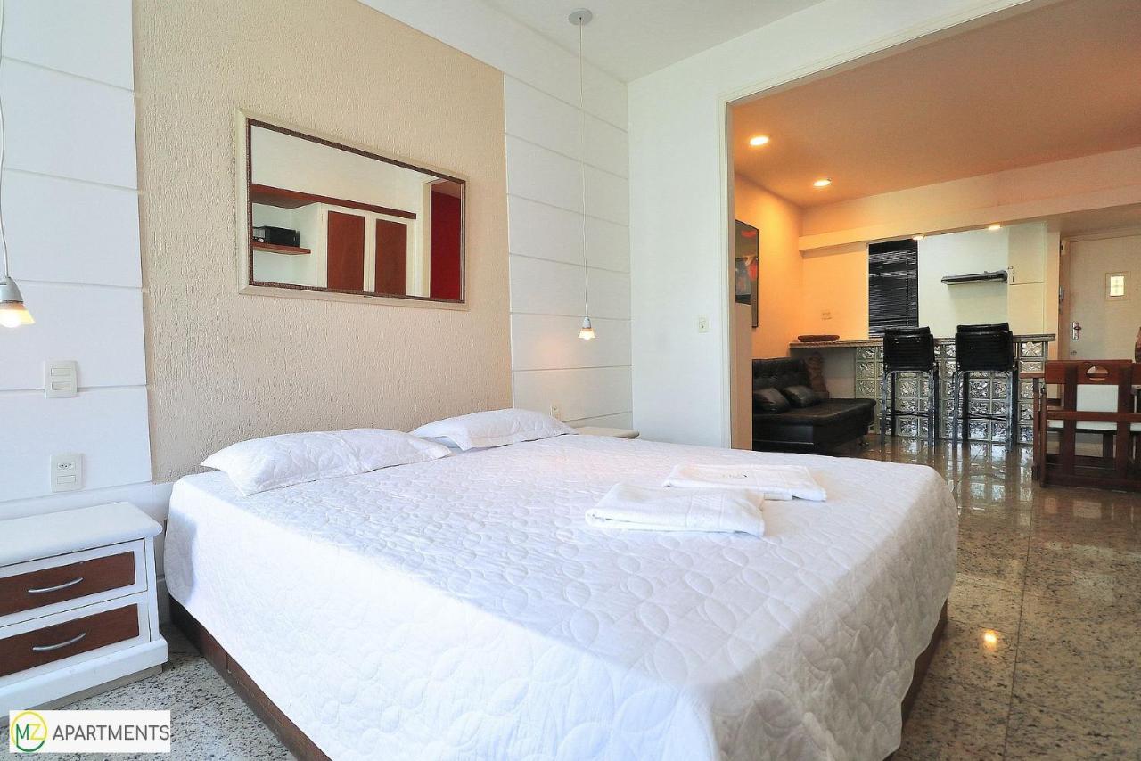 Bom Perto Da Em Copacabana Apartamento