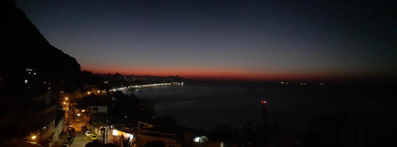 O Sol Da Manha * Rio de Janeiro