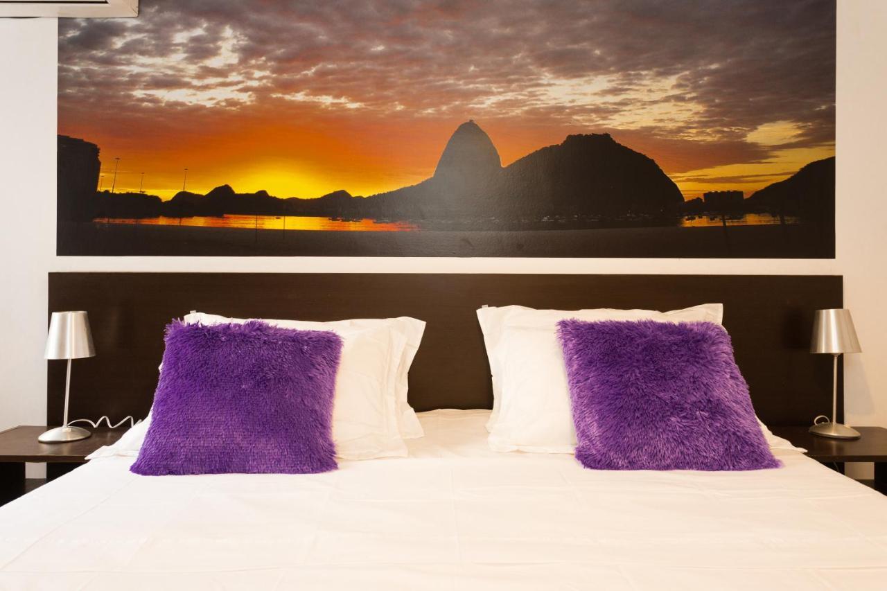Typo Mini Copacabana Hotel 3*