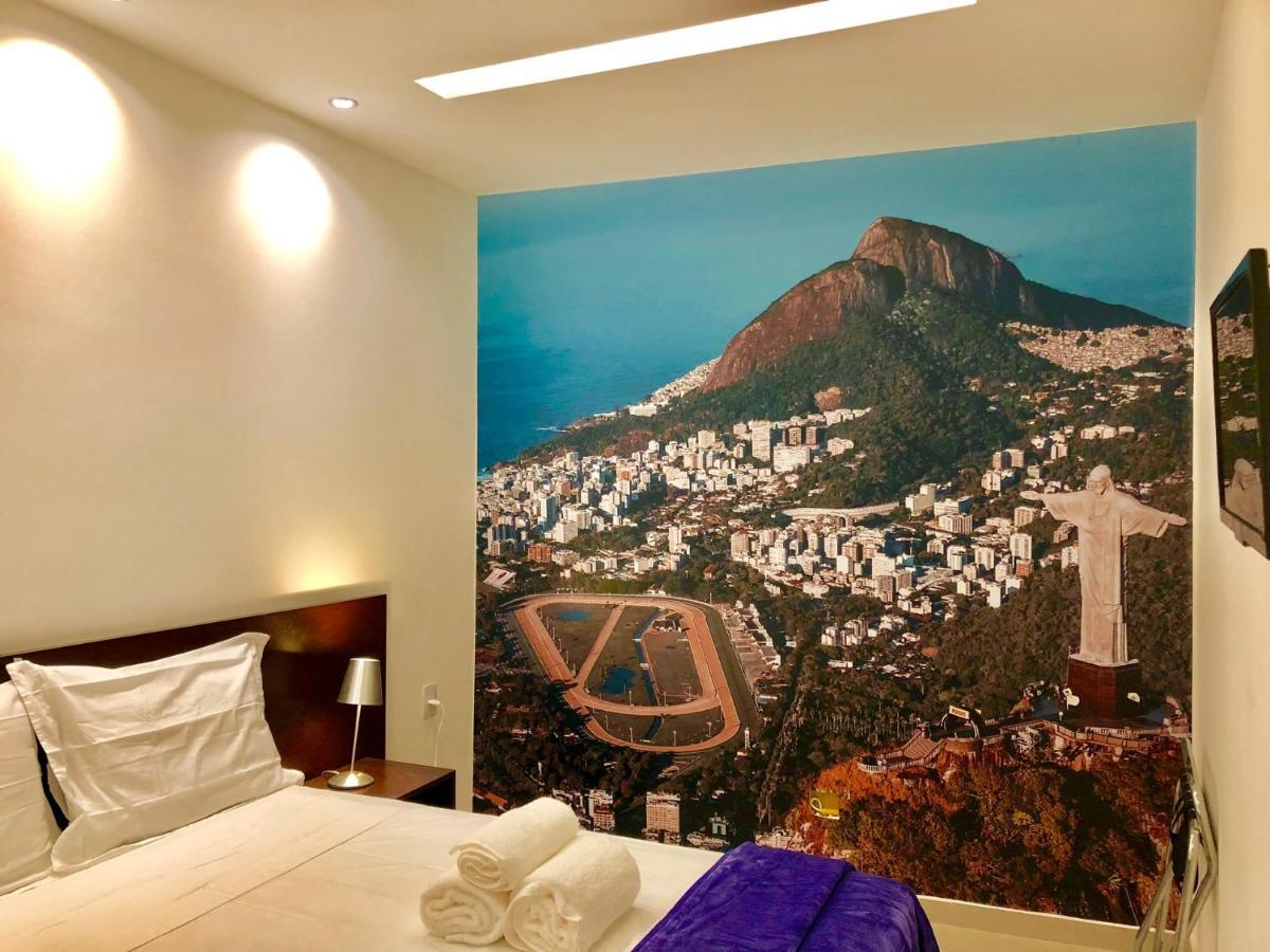 Typo Mini Copacabana 3*