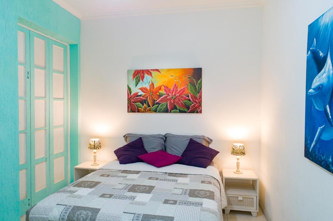 Apartamento Lindo Apartamento De 2 Quartos Ao Lado Da Praia De Copacabana! Rio de Janeiro