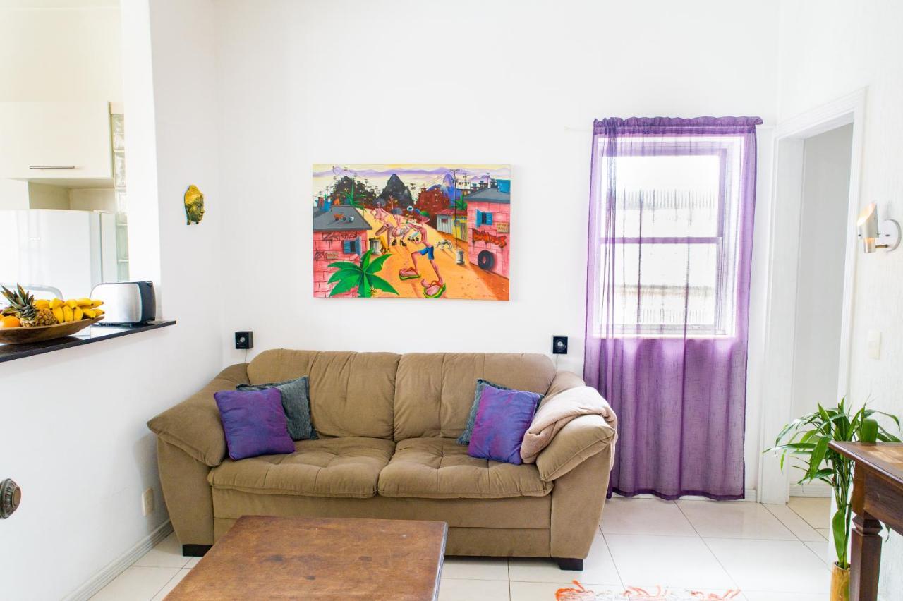 Lindo Apartamento De 2 Quartos Ao Lado Da Praia De Copacabana! * Rio de Janeiro